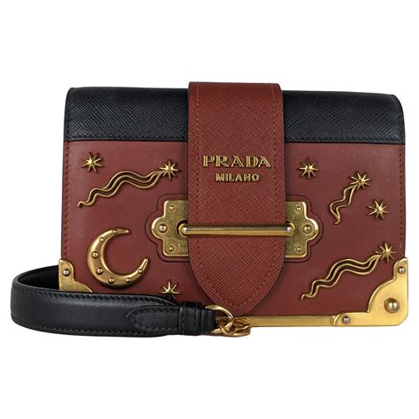 prada astrology bag aliexpress|Prada cahier bag.